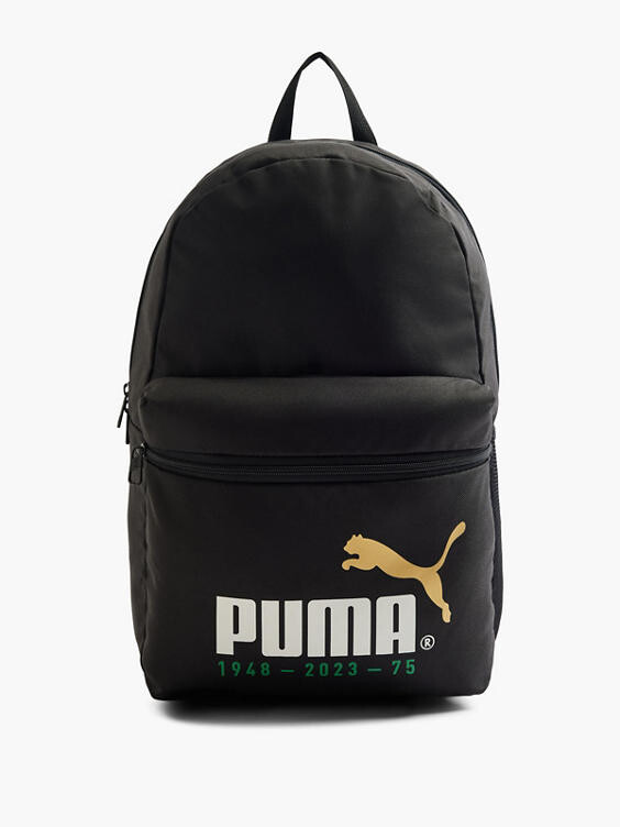 

Рюкзак Puma, черный