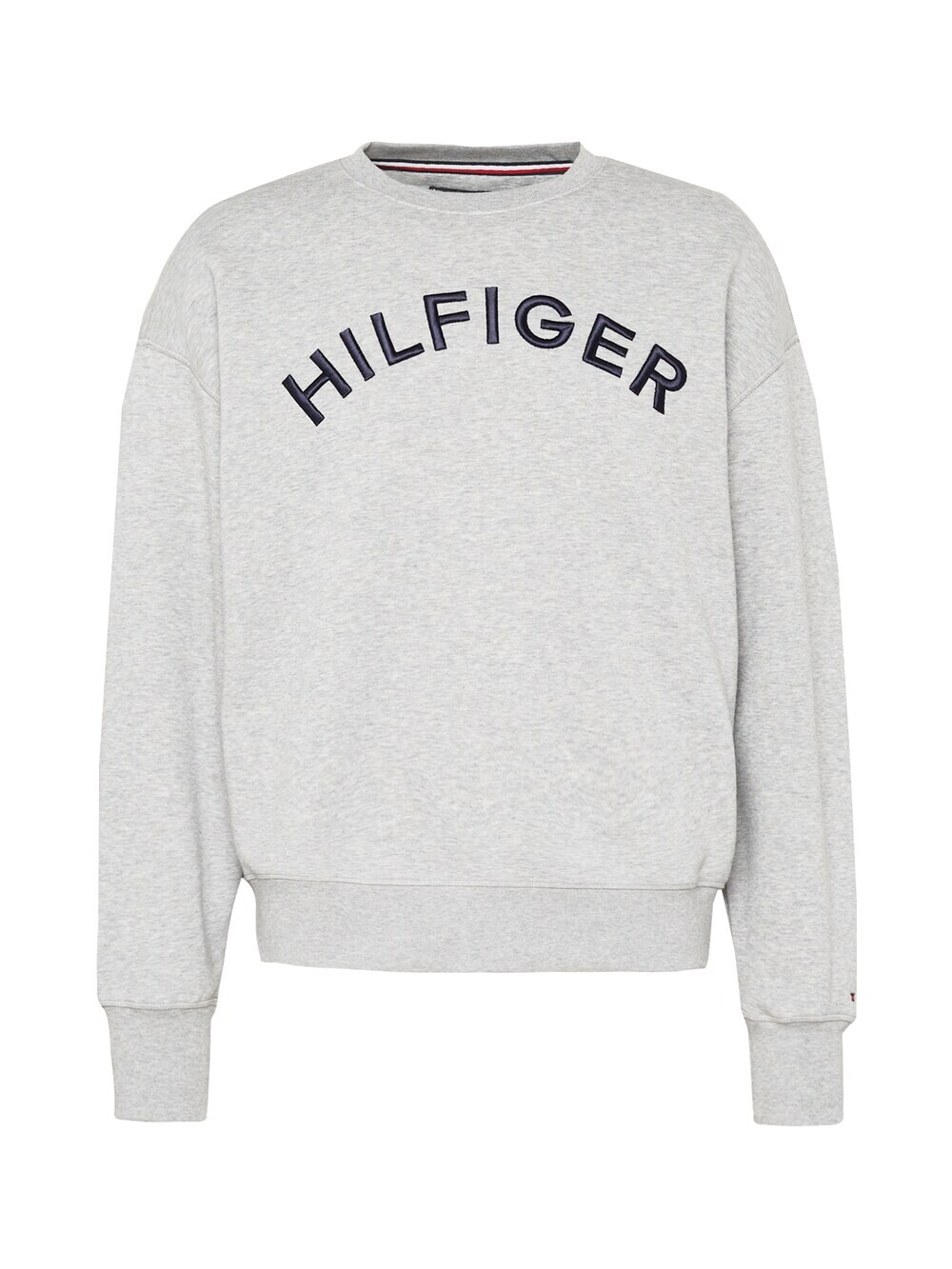 

Толстовка Tommy Hilfiger, пестрый серый