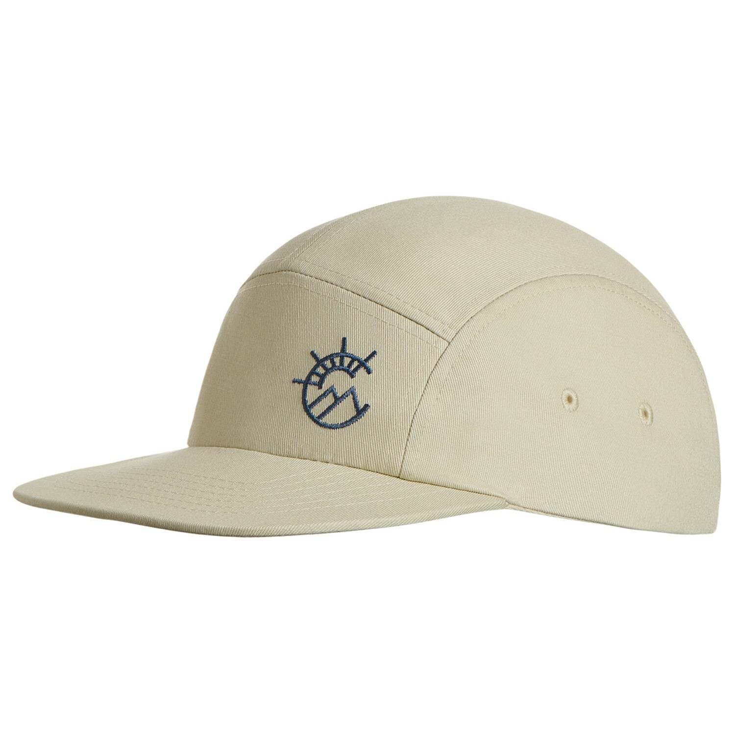 

Кепка Stöhr 5-Panel Cap, песочный