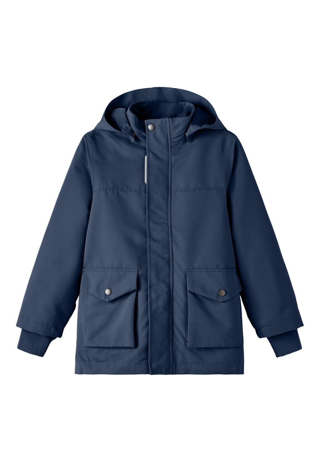 

Куртка зимняя NKMMALEX Name it, цвет insignia blue