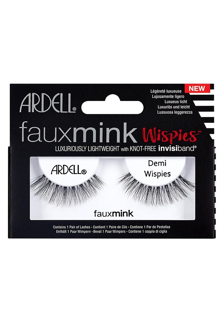 

Накладные ресницы Faux Mink Demi Wispies Ardell