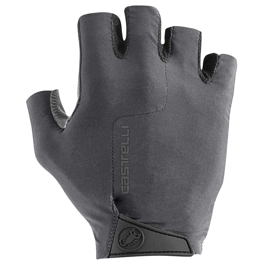 

Перчатки Castelli Premio Glove, цвет Gunmetal Gray