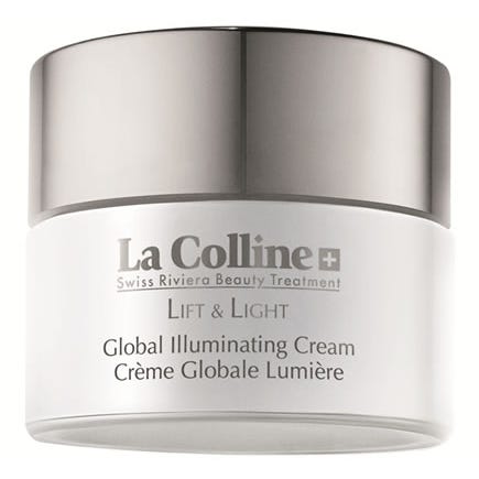 Lift & Light Global Осветляющий крем 50 мл La Colline увлажняющая маска для клеточной молодости 1 шт la colline