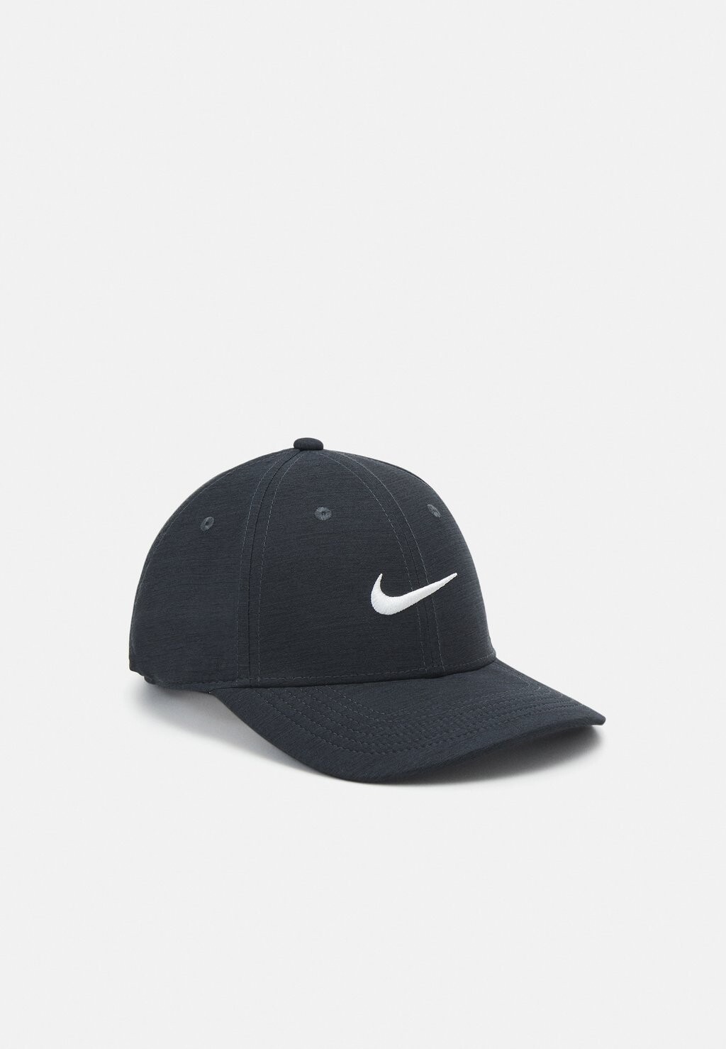 

Кепка Nike DRYFIT CLUB AEROBILL UNISEX, черный/темно-дымочно-серый/белый
