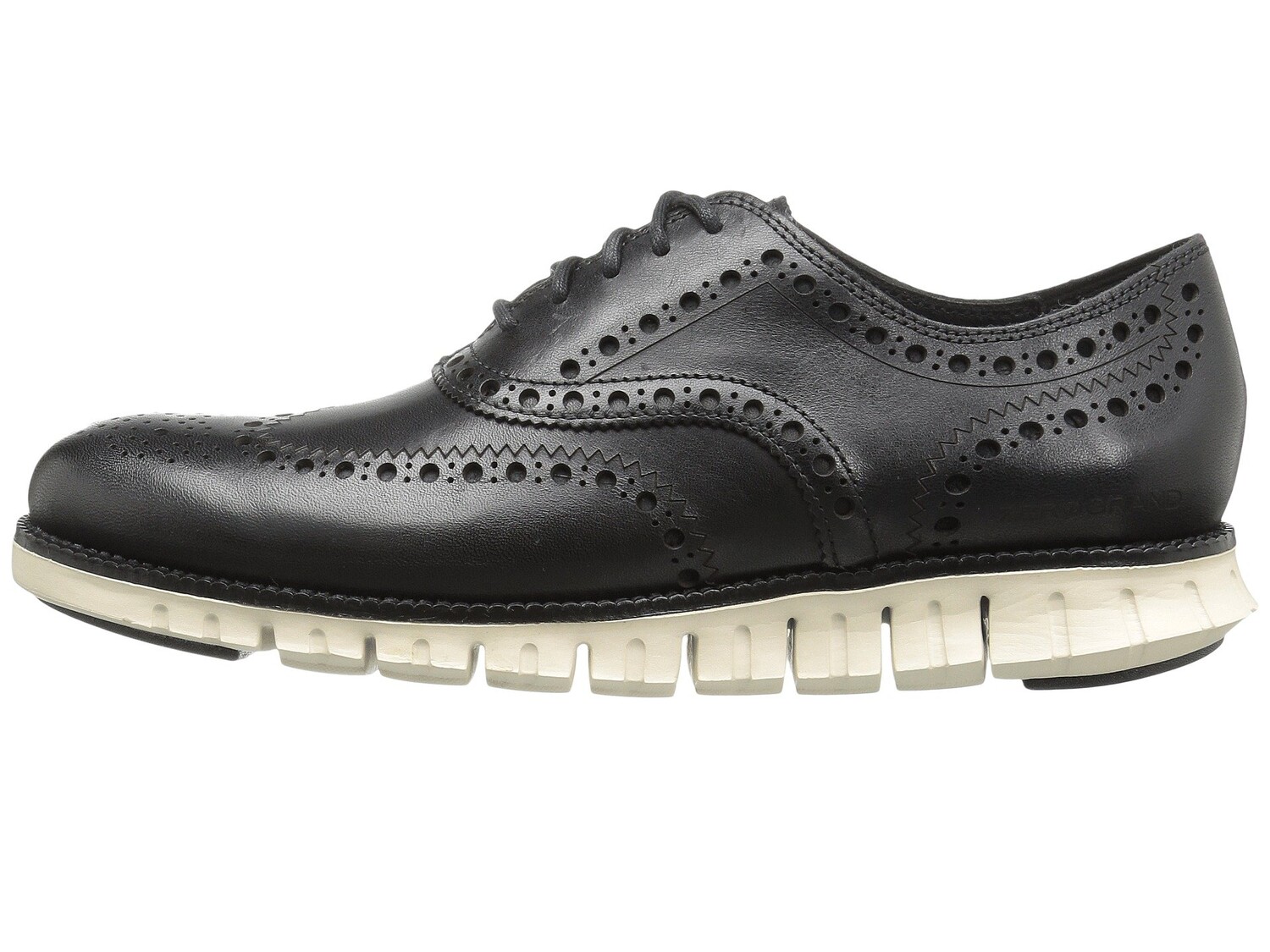 

Оксфорды Cole Haan Zerogrand Wing Tip Oxford