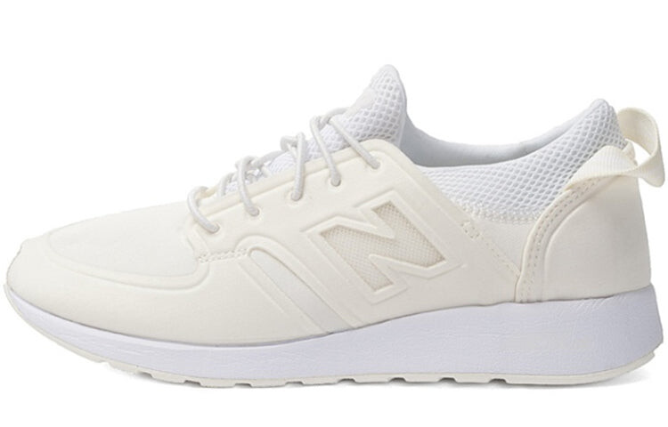 

Кроссовки New Balance 420, белый