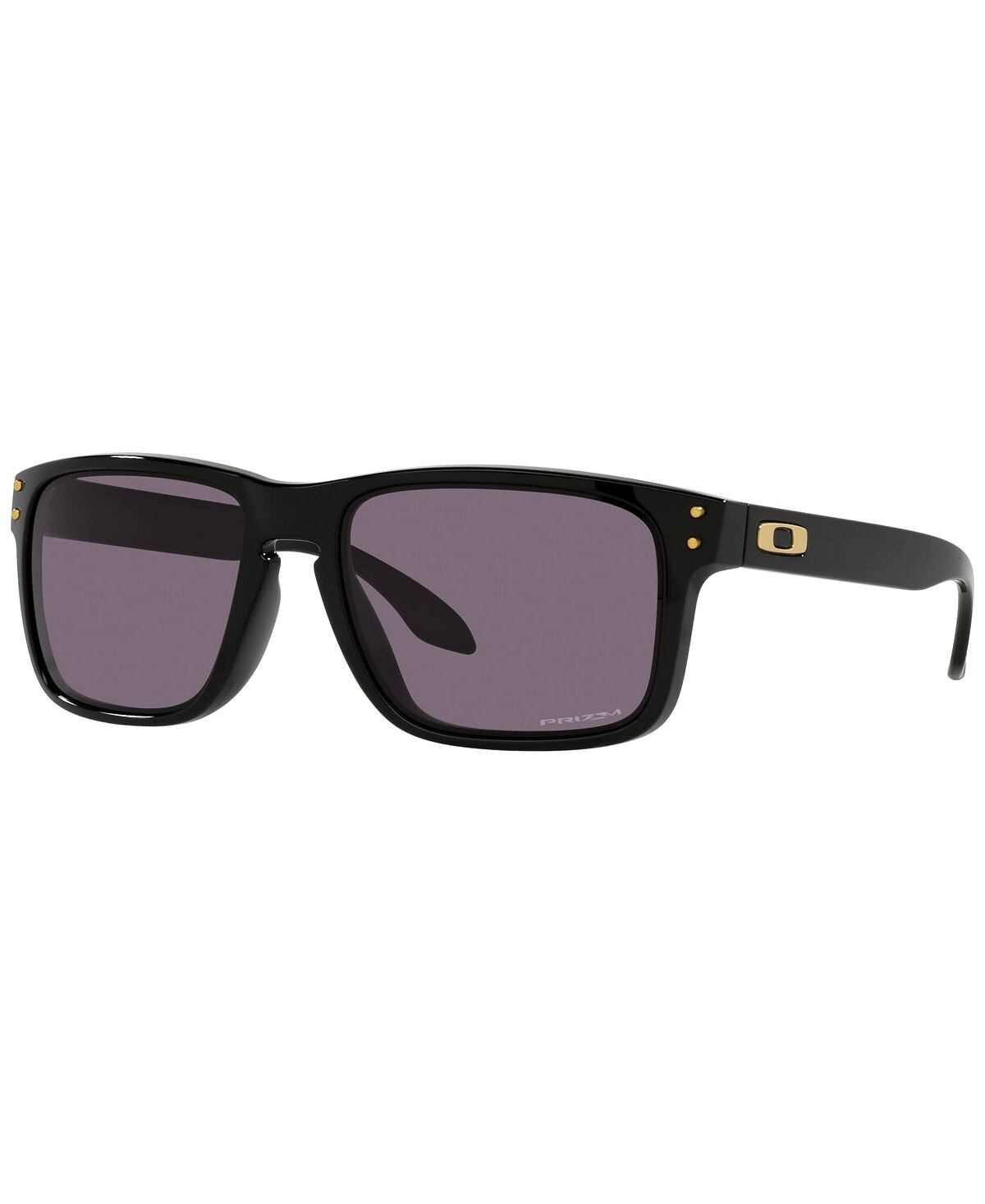 

Мужские солнцезащитные очки с низкой перемычкой, OO9244 56 Oakley