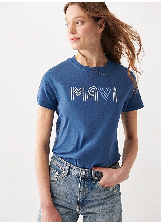 

Футболка Mavi