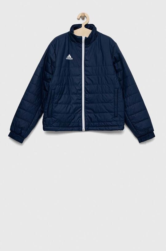 

Детская куртка adidas Performance, темно-синий