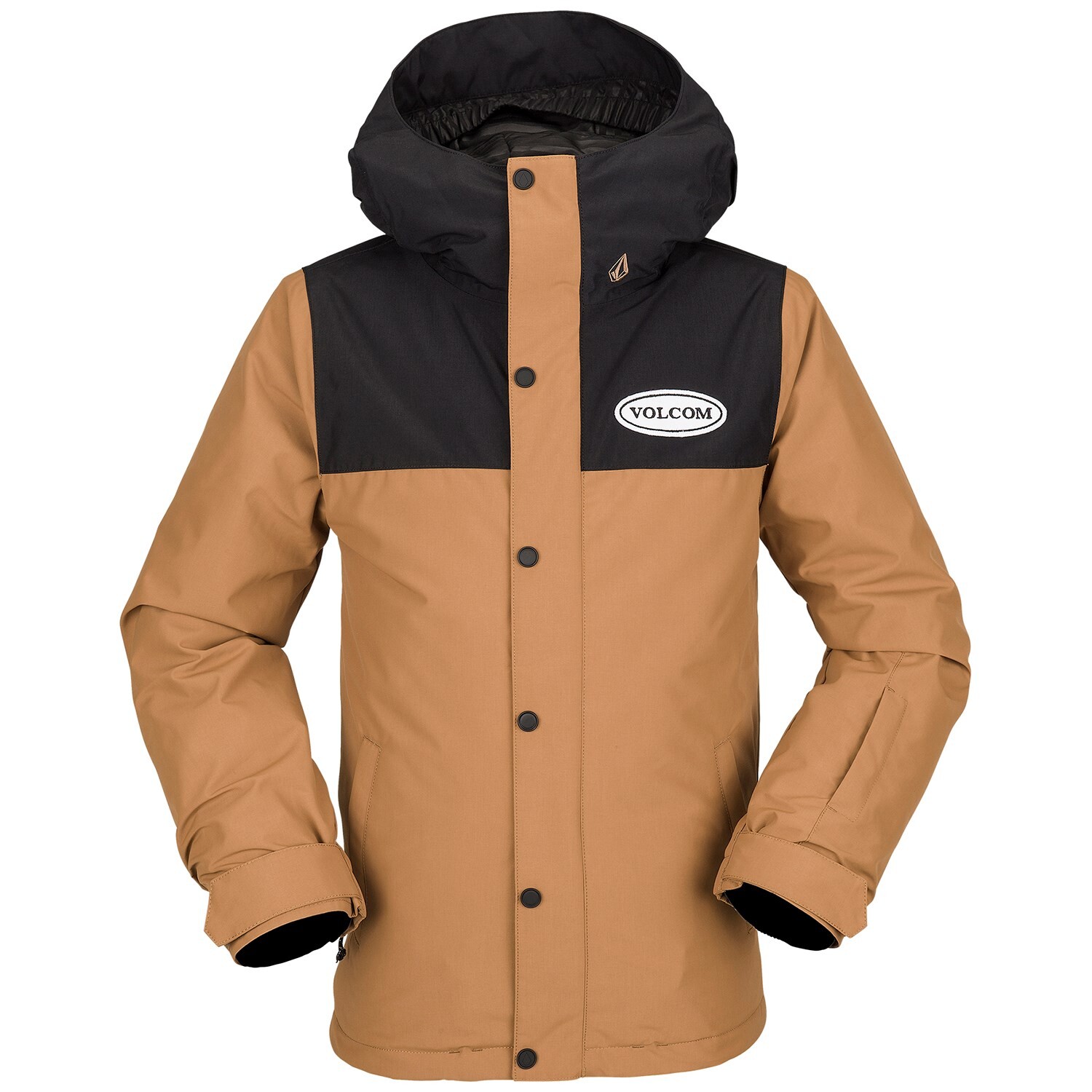 

Утепленная куртка Volcom Stone 9.1 Insulated