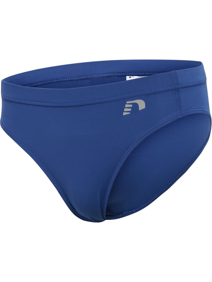 

Шорты Newline Short, синий