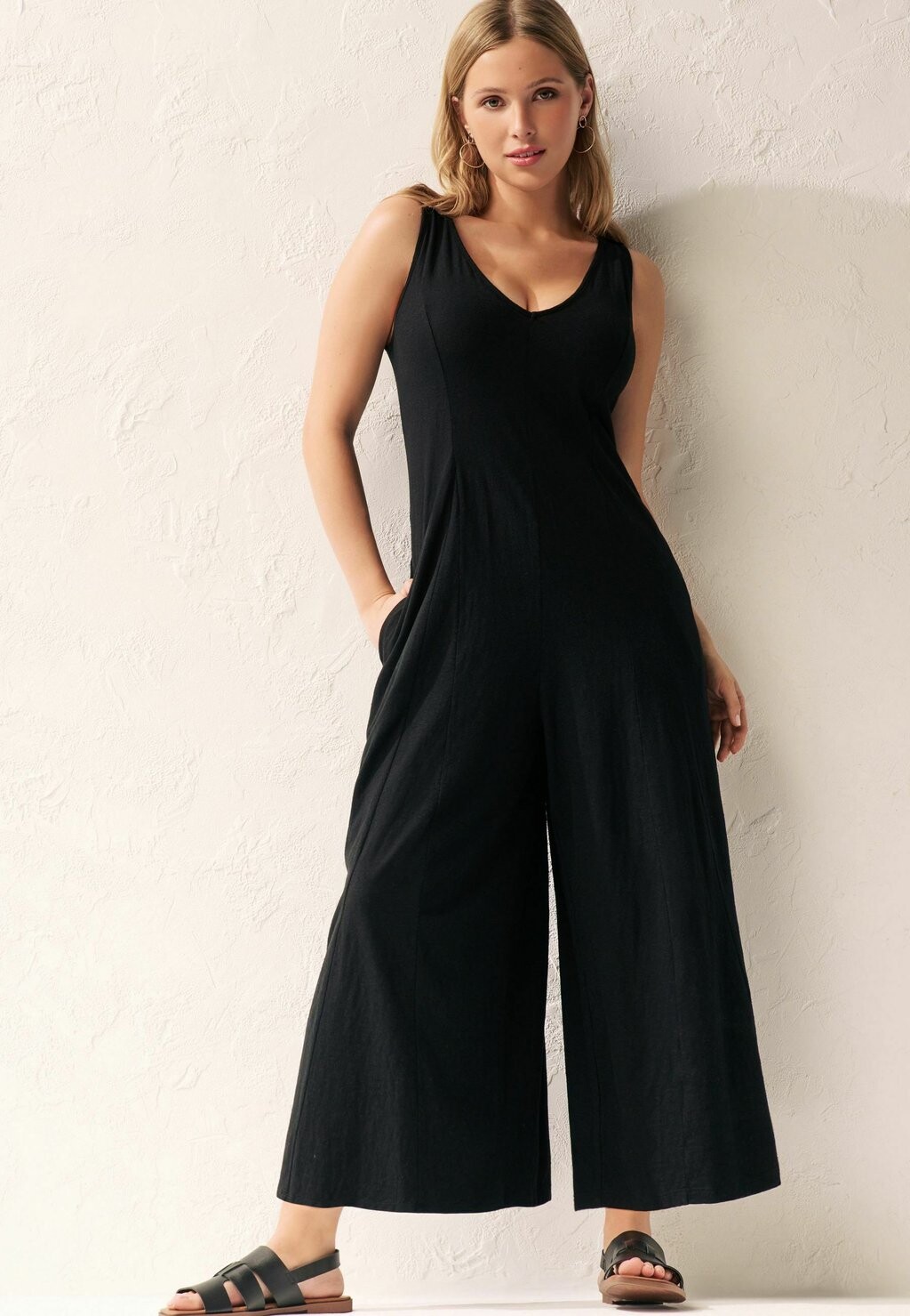 

Комбинезон PETITE Next, цвет black