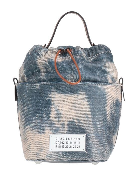 

Сумка MAISON MARGIELA, синий