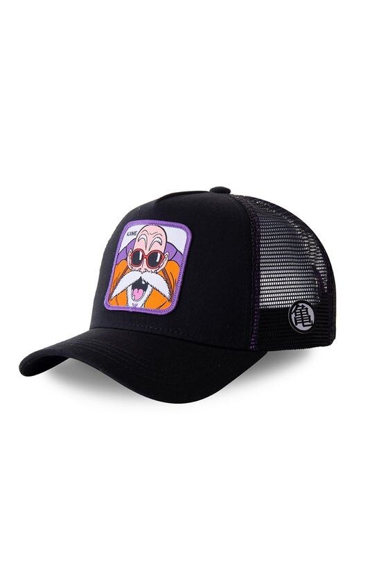 

Кепка DRAGON BALL Capslab - CapsLab, черный