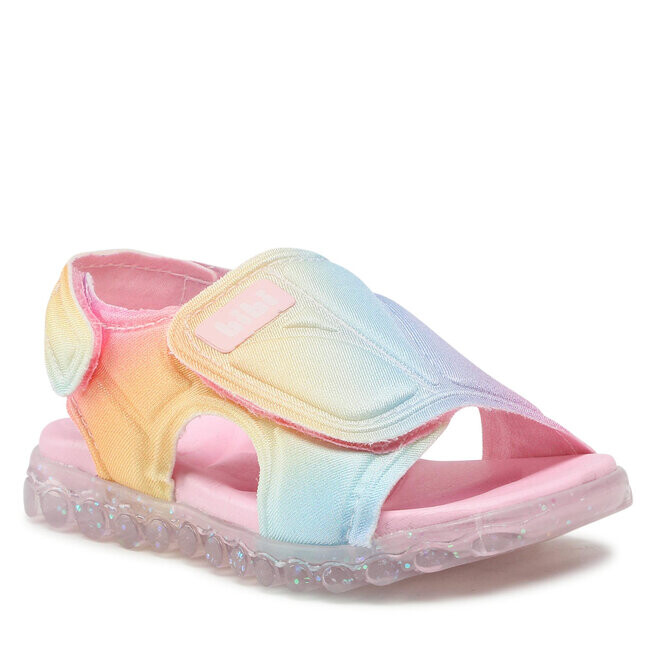 

Сандалии Bibi SummerRoller Spoi, цвет
