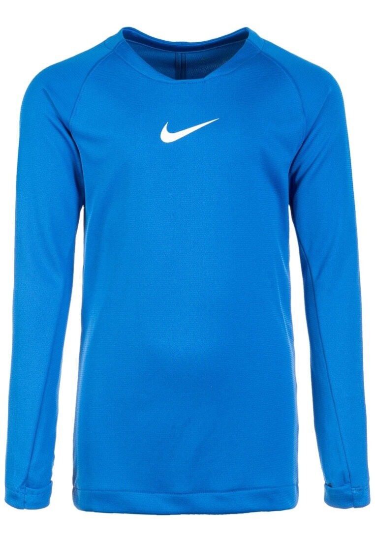 

Футболка с длинным рукавом Dry Park First Nike, цвет royal blue