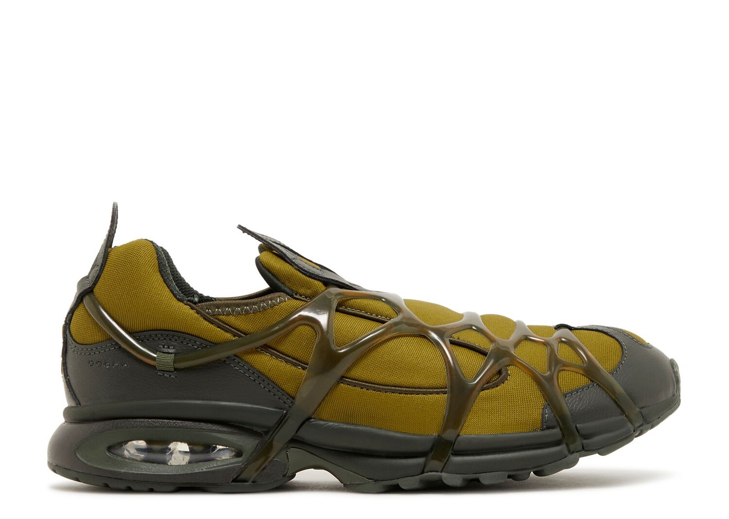 

Кроссовки Nike Air Kukini 'Pilgrim', зеленый