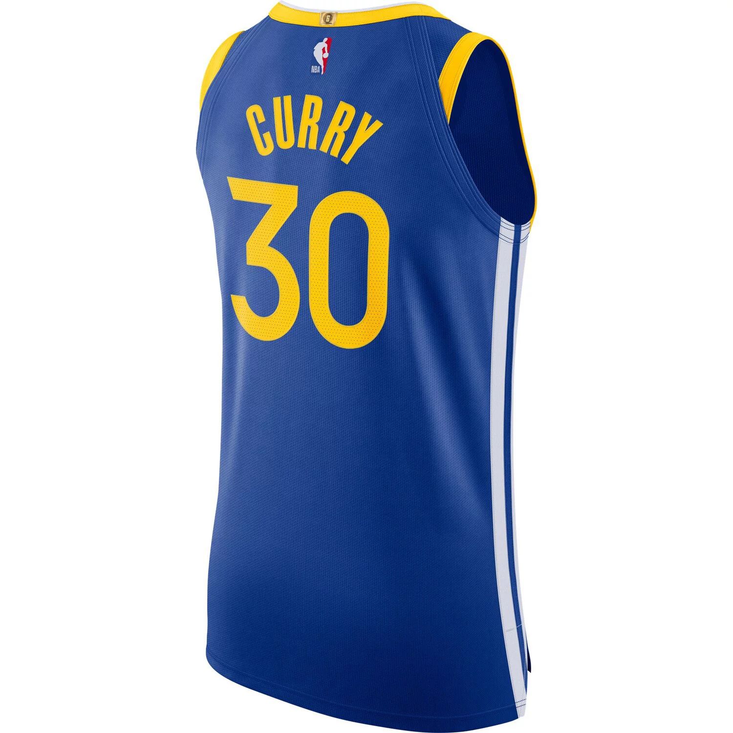 Stephen Curry Black White