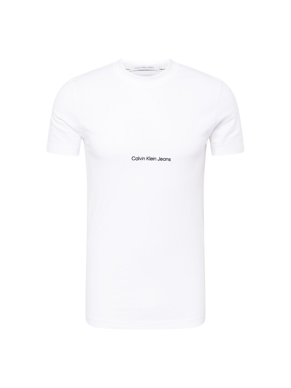 

Футболка Calvin Klein, белый