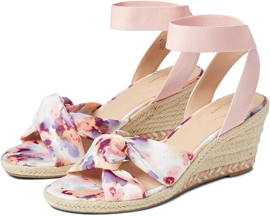 

Туфли Bandolino Jenna 2, цвет Peach Multi