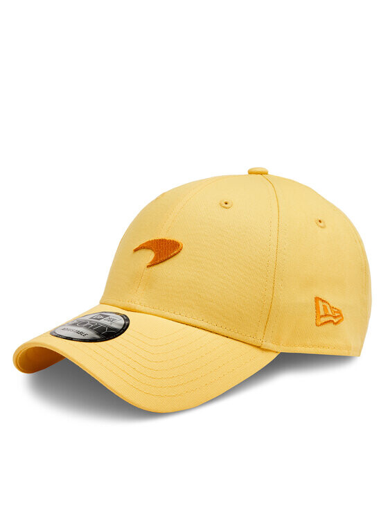 

Кепка New Era, желтый