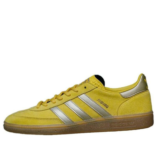 

Кроссовки йоханнесбург Adidas, желтый