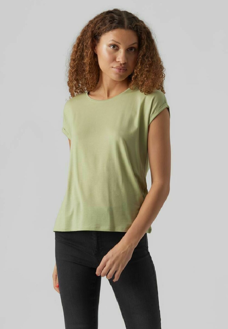 

Базовая футболка Vero Moda