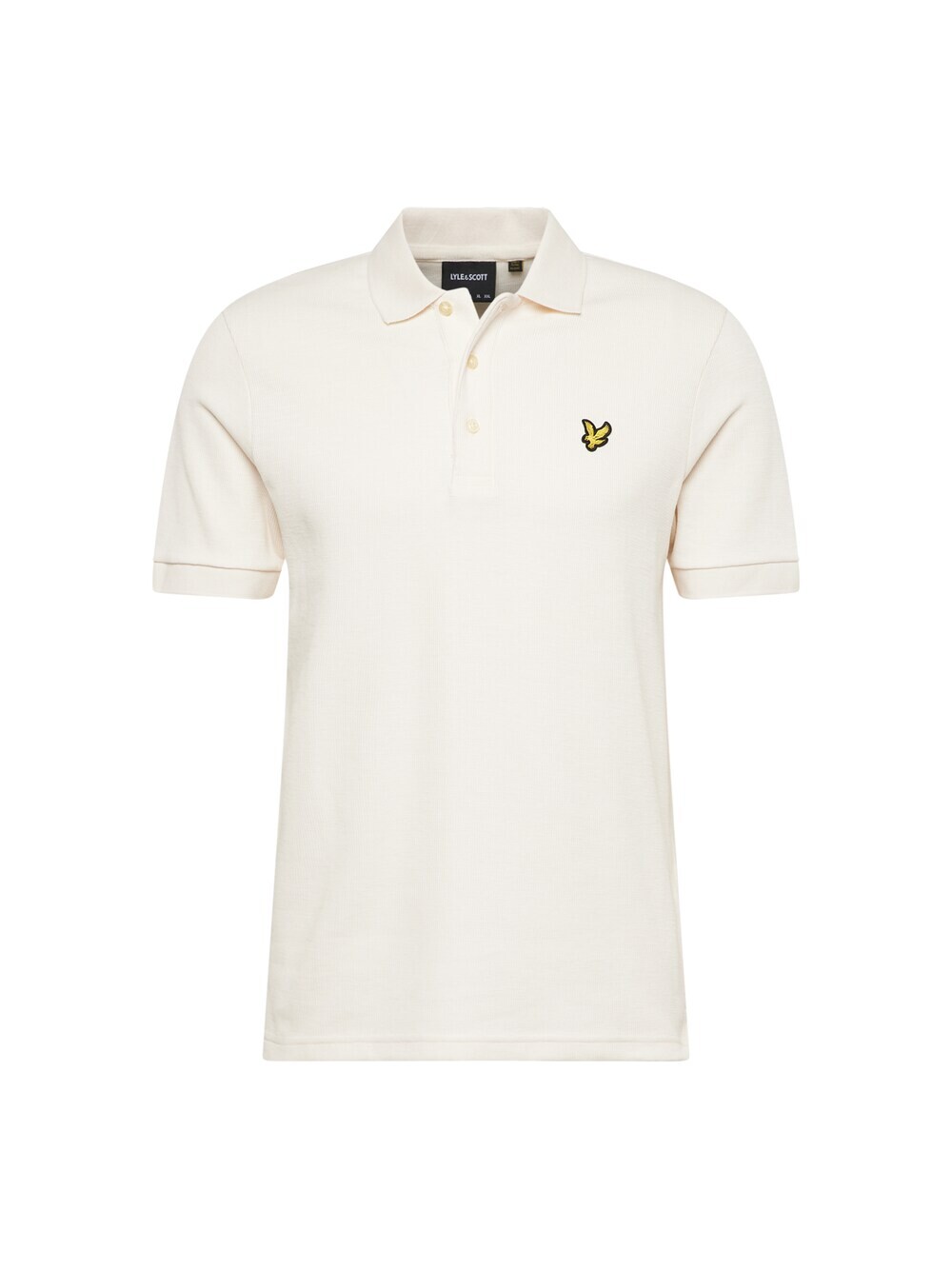 

Футболка Lyle & Scott, белый