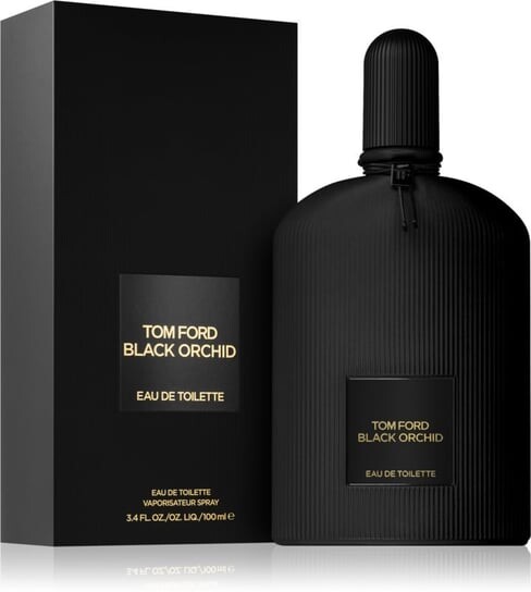 

Туалетная вода, 100 мл Tom Ford, Black Orchid
