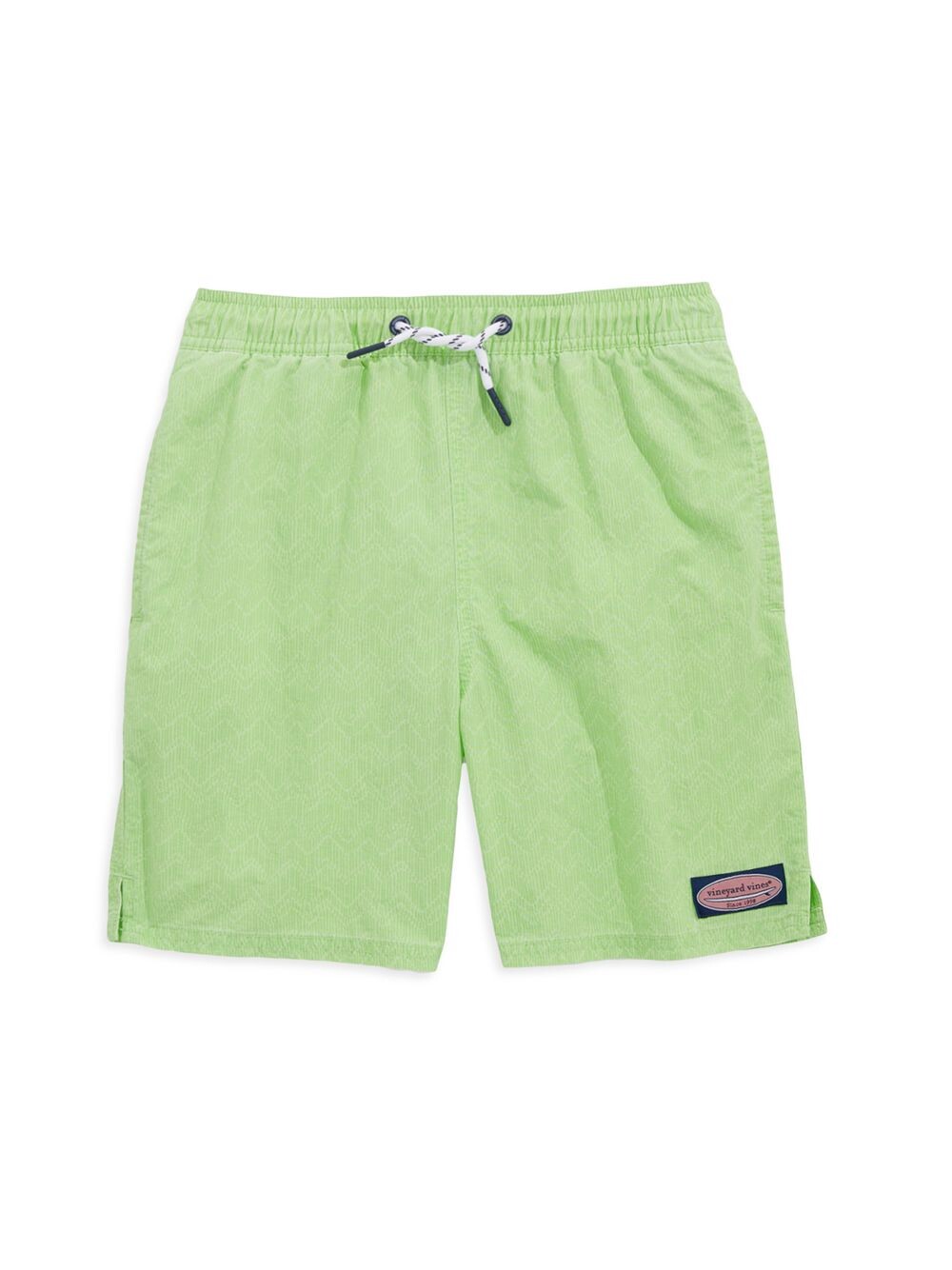 

Плавки Little Boy's & Boy's Island Chappy Vineyard Vines