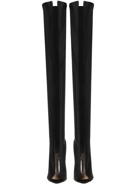 

Хироко Куиссар Gianvito Rossi