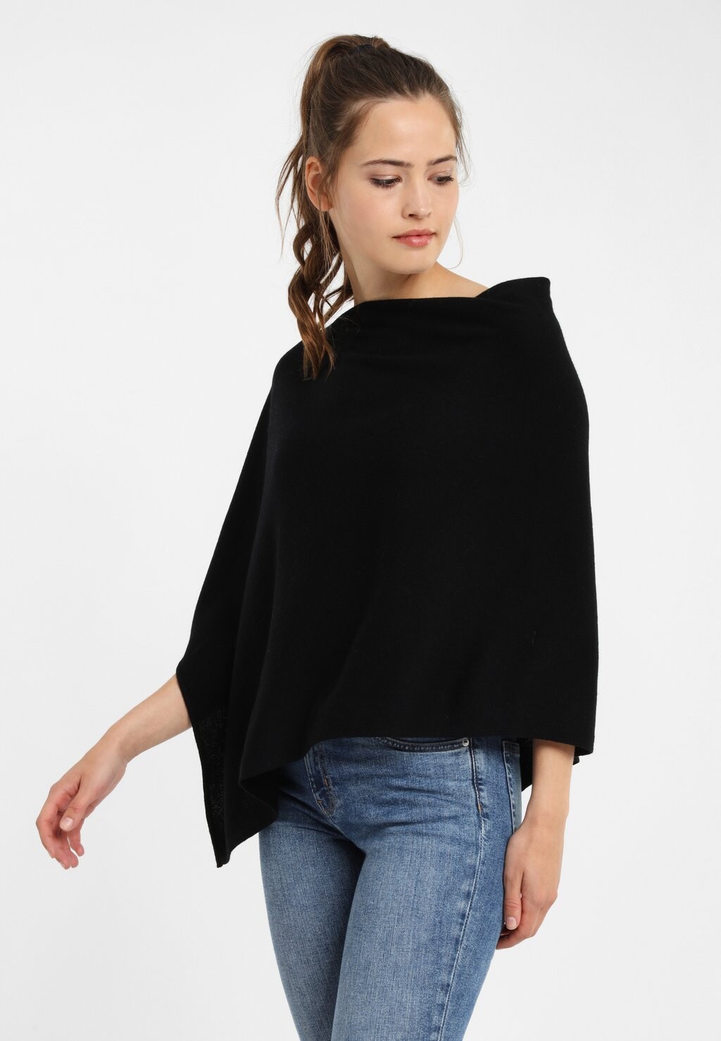 

Плащ PONCHO COMPANY