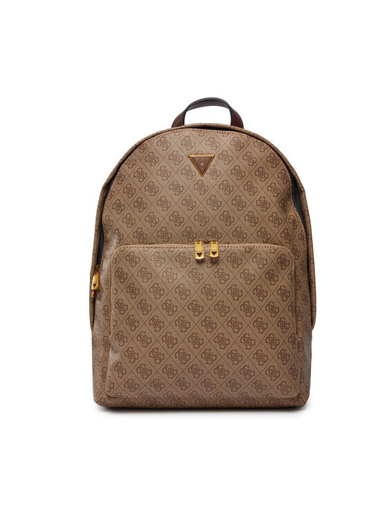 

Рюкзак Guess, коричневый