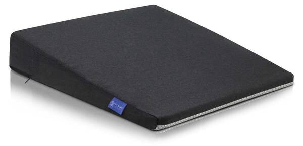 

Подушка на сиденье DYNMC YOU Bürostuhl COMFORTPRO, 37x7x34 см, черный