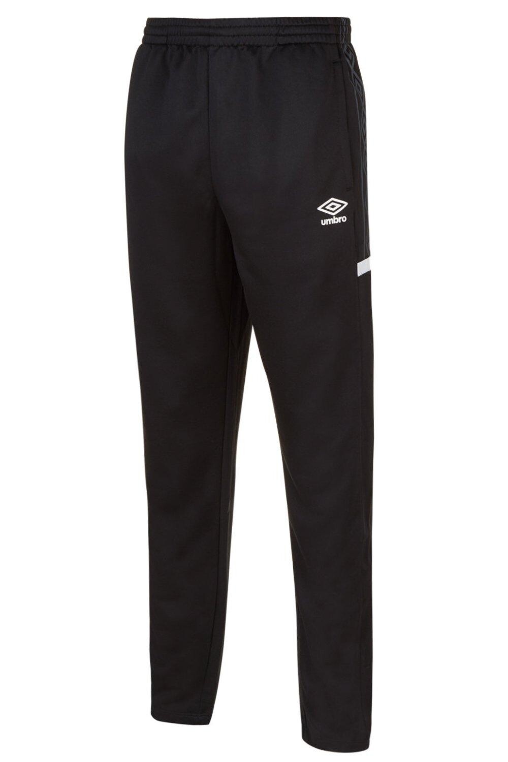 

Спортивные брюки Legacy Umbro, черный