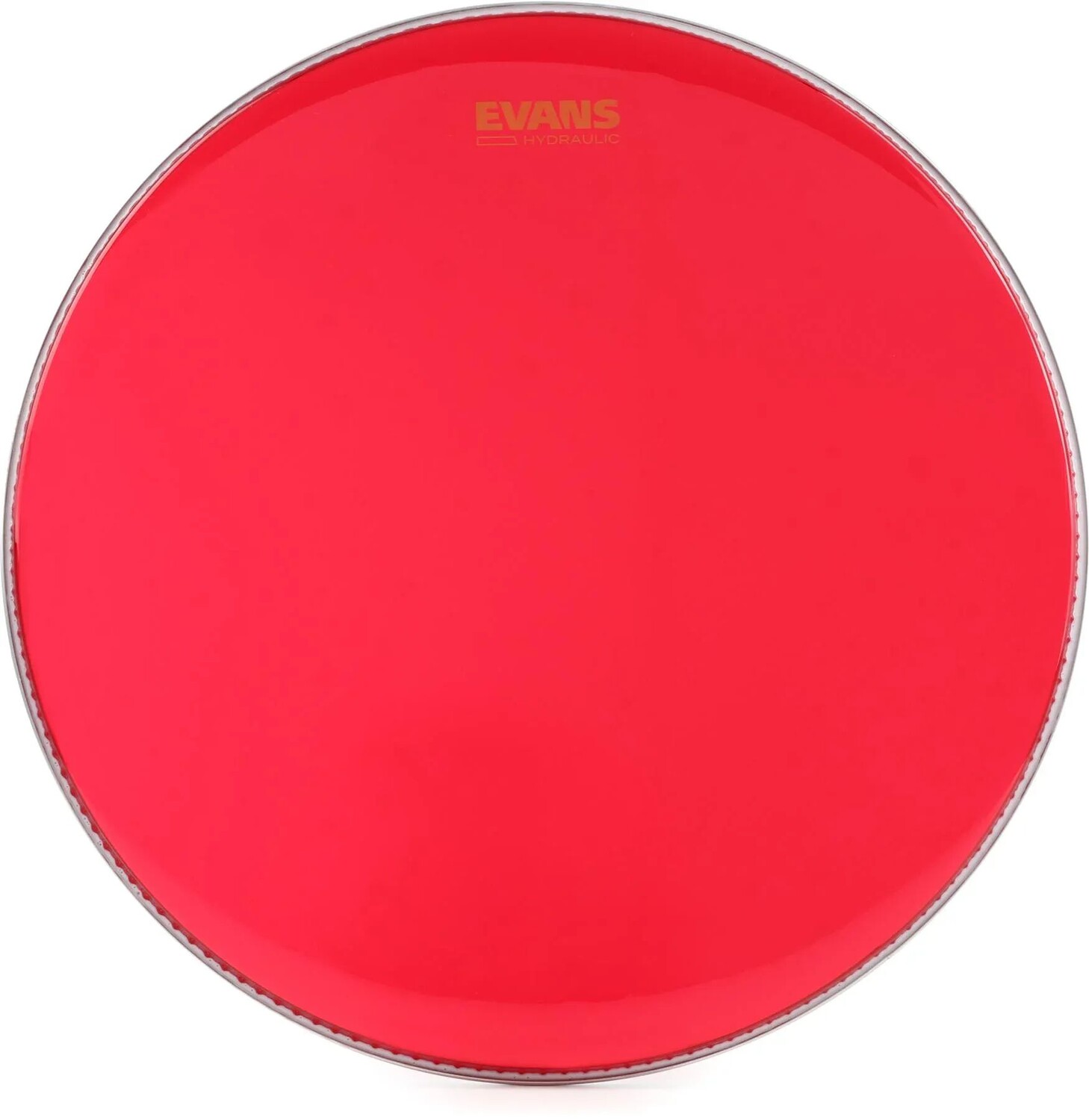 

Гидравлический пластик Evans Red, 18 дюймов