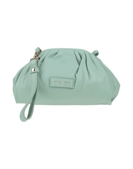 

Сумка MY-BEST BAGS, светло-зеленый