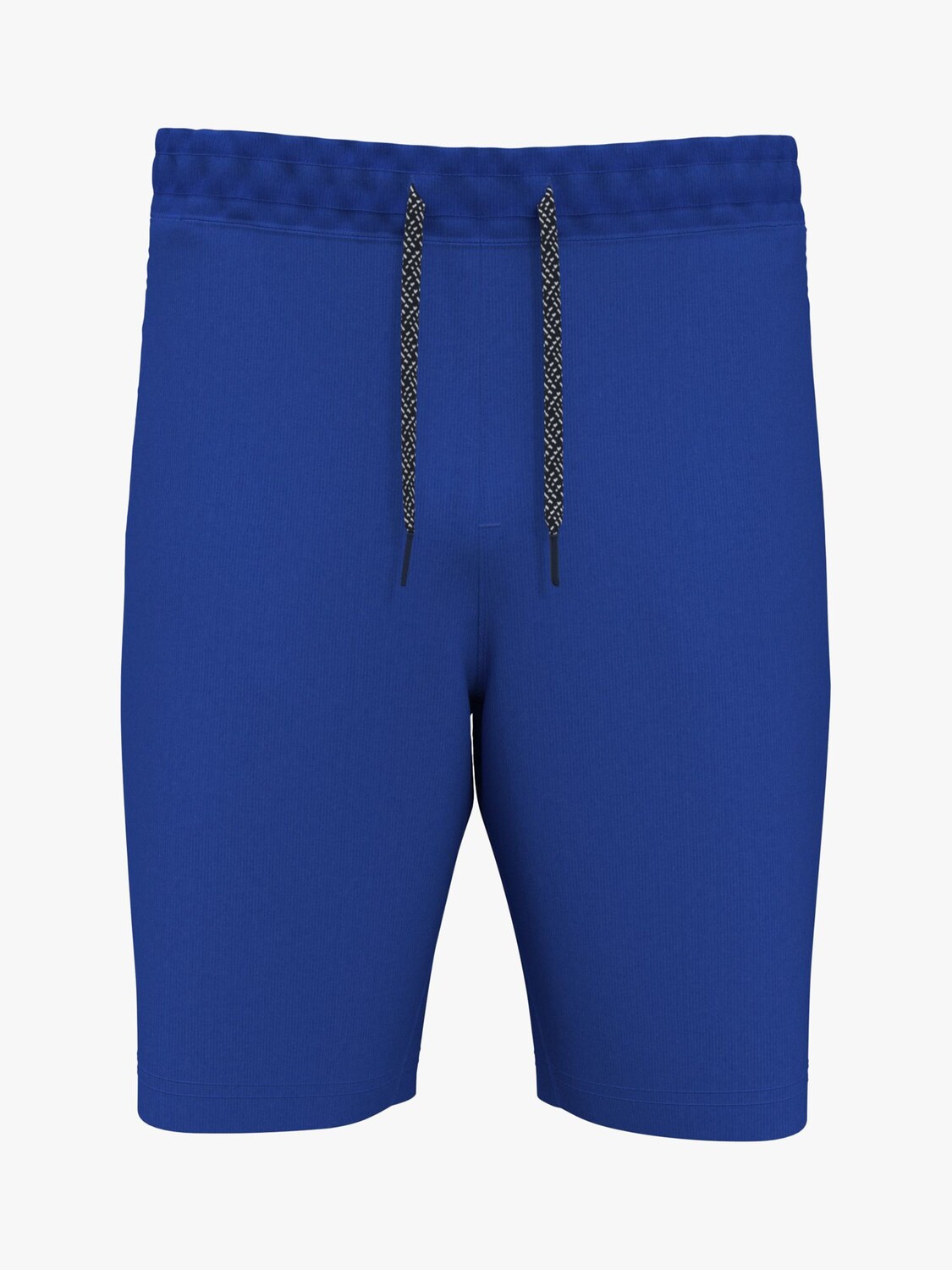 

Вельветовые шорты стандартного кроя Original Penguin, синие