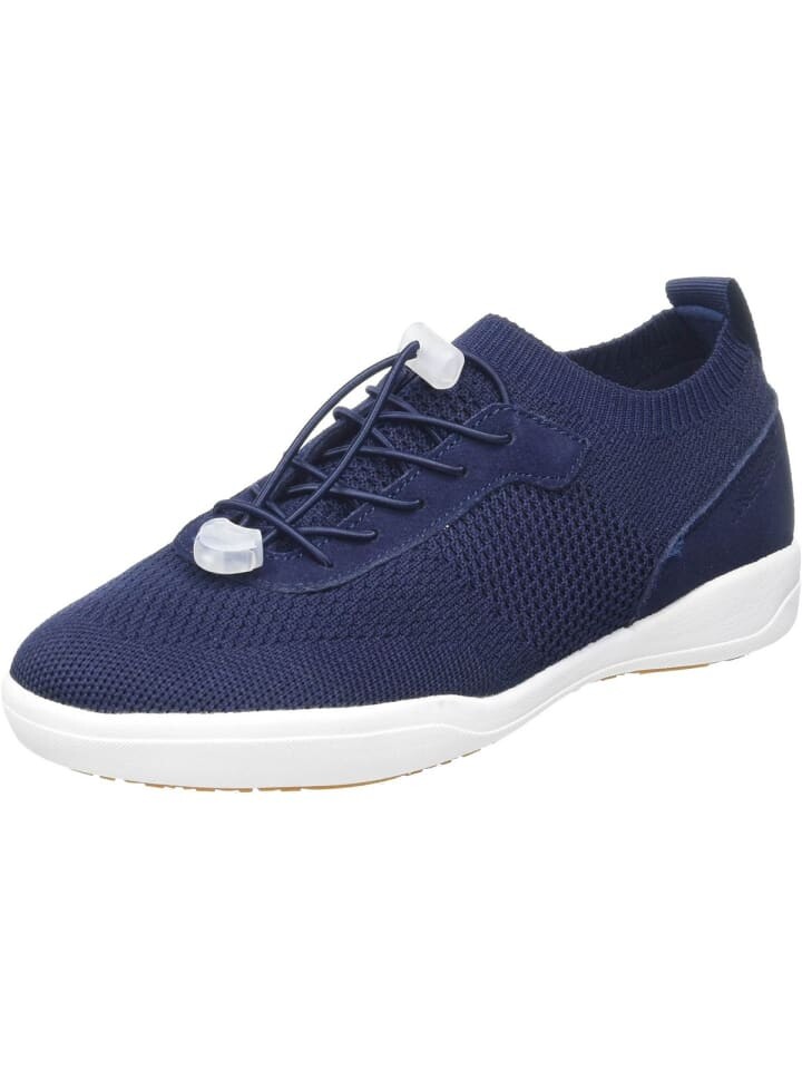 

Элегантные туфли на шнуровке Josef Seibel Sneakers, синий