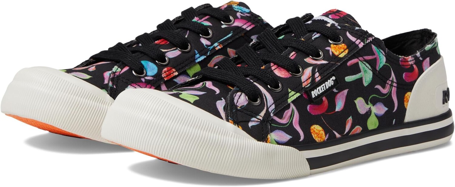 

Кроссовки Jazzin Rocket Dog, цвет Black Multi 1, Черный