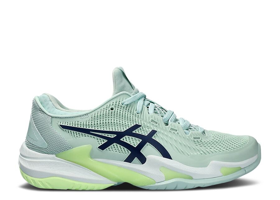 

Кроссовки ASICS Wmns Court FF 3, цвет Pale Blue Expanse