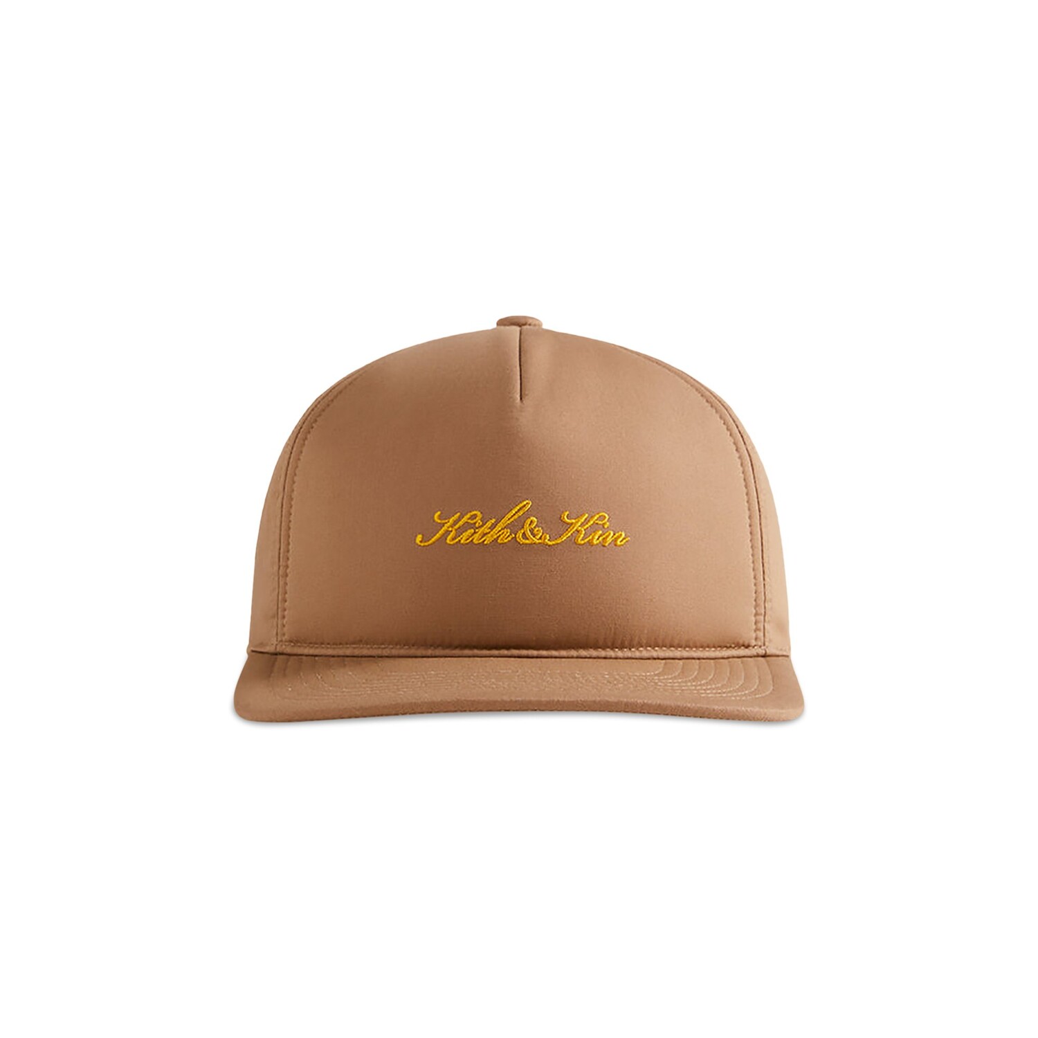 

Кепка Kith & Kin A Frame Karat