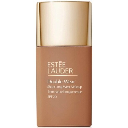 

Длительная натуральная тональная основа Double Wear SPF20 30 мл Estée Lauder