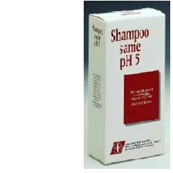 

Same Шампунь Ph 5 для жирных волос 125 мл