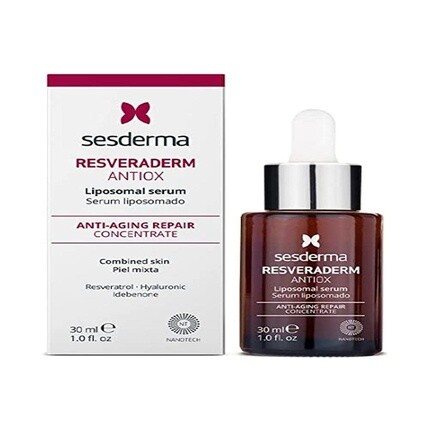 

Сыворотка RESERVADERM 30 мл Sesderma