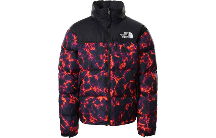 

THE NORTH FACE Мужской пуховик