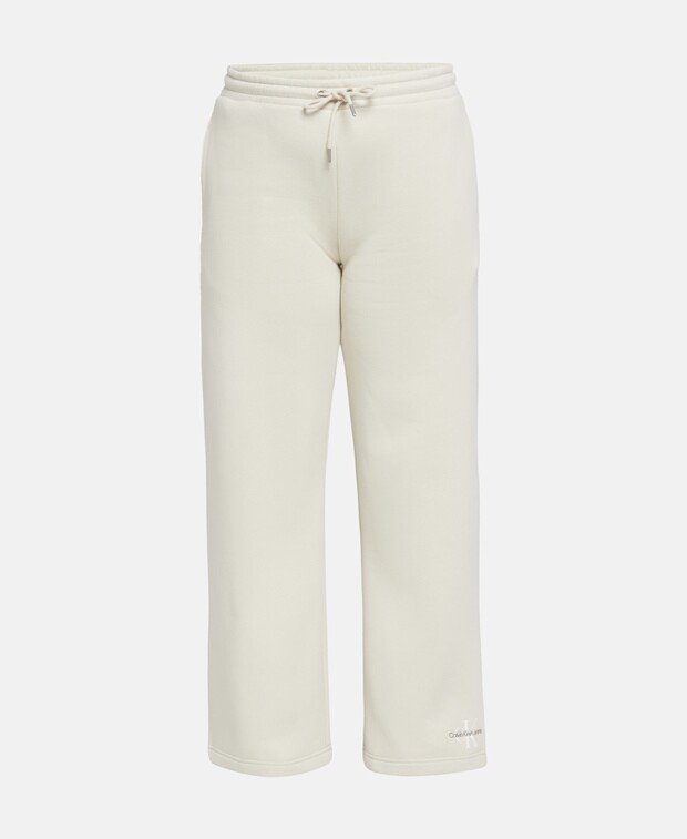 

Спортивные штаны Calvin Klein Jeans, миндальный