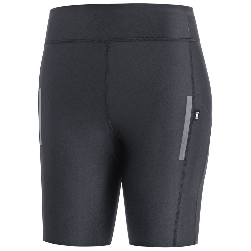 

Тайтсы GORE Wear Impulse Short, черный