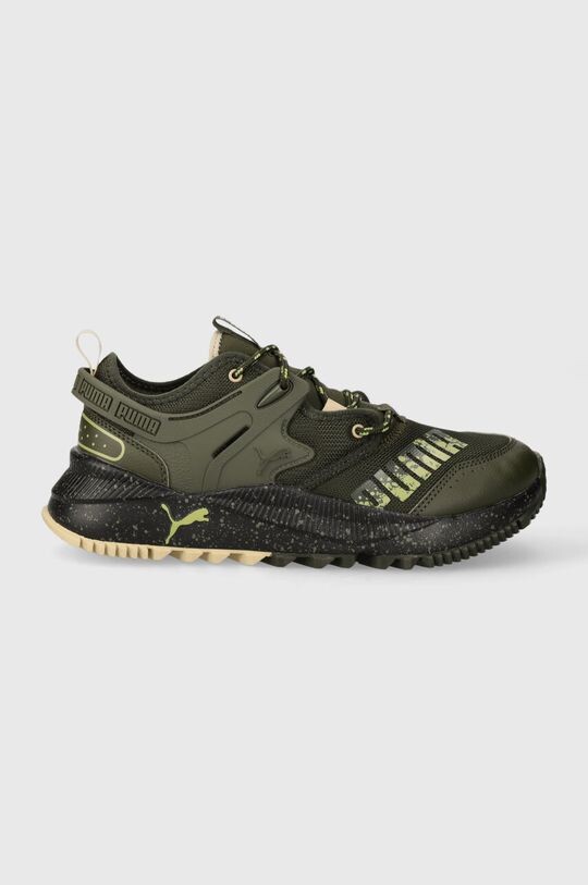 

Кроссовки Pacer Future Trail Puma, зеленый