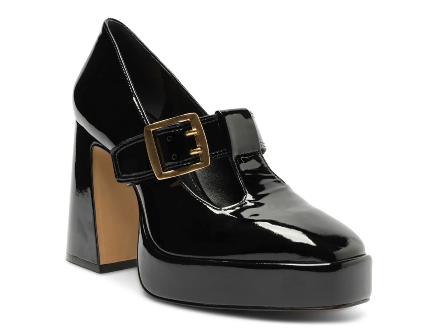 

Ботинки Vince Camuto Meendey Chelsea, черный